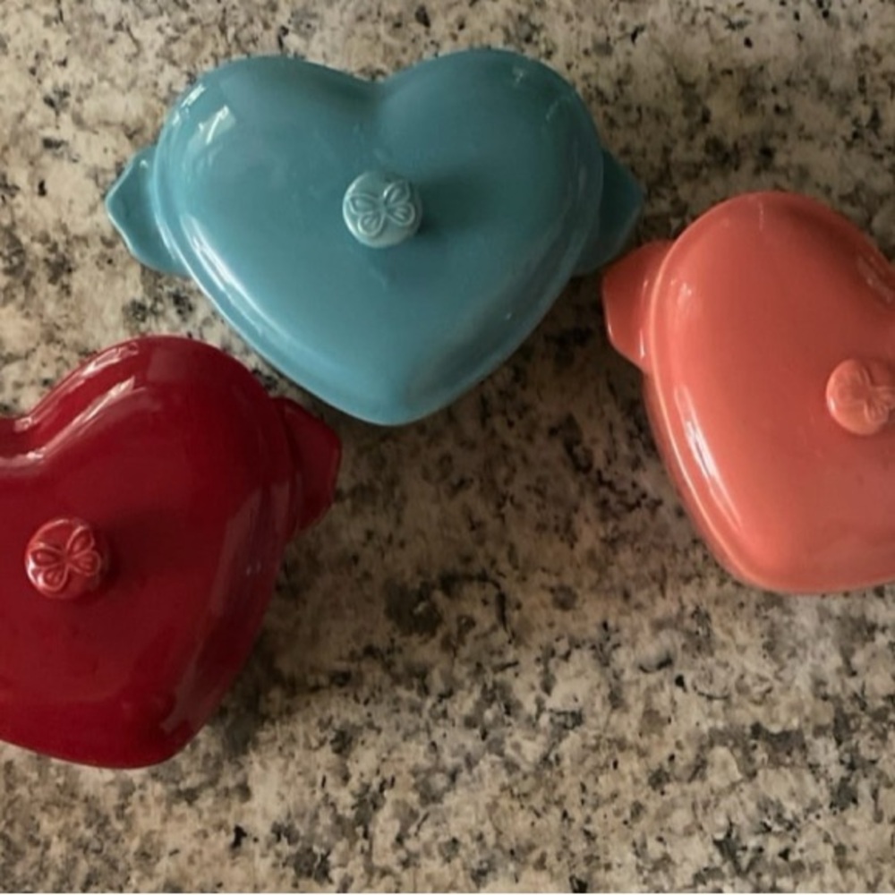 Pioneer Woman Multi Mini Hearts